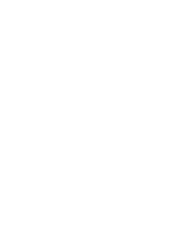 lightbulb icon brand mark in white